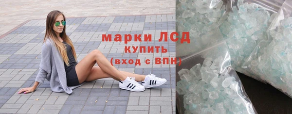 хмурый Осинники