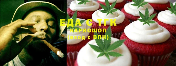 хмурый Осинники